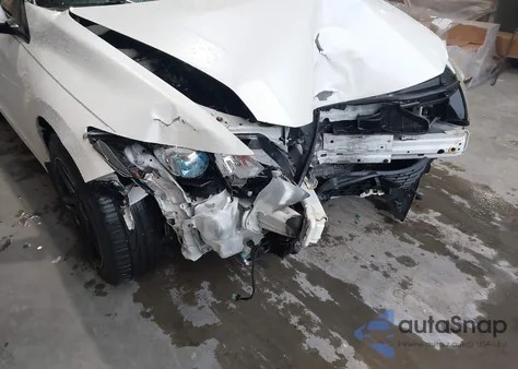 2013 Honda Cr-Z Ex из США, поврежденный, VIN JHMZF1D62DS000780